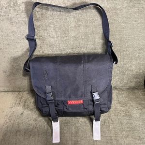 Timbuk2 Custom Messenger Bag (up to 17" Laptop) w/ detachable reflective flags